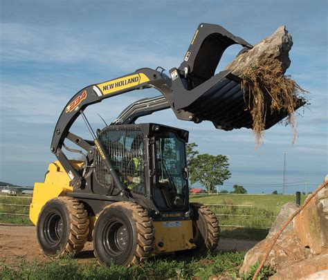 l234 skid steer|New Holland L234 Skid Steer Loader .